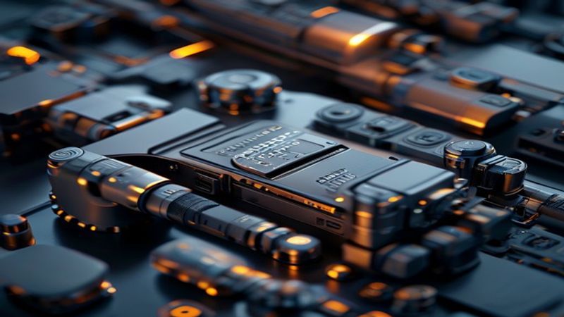 交易所官网下载案例一：机构客户量化交易